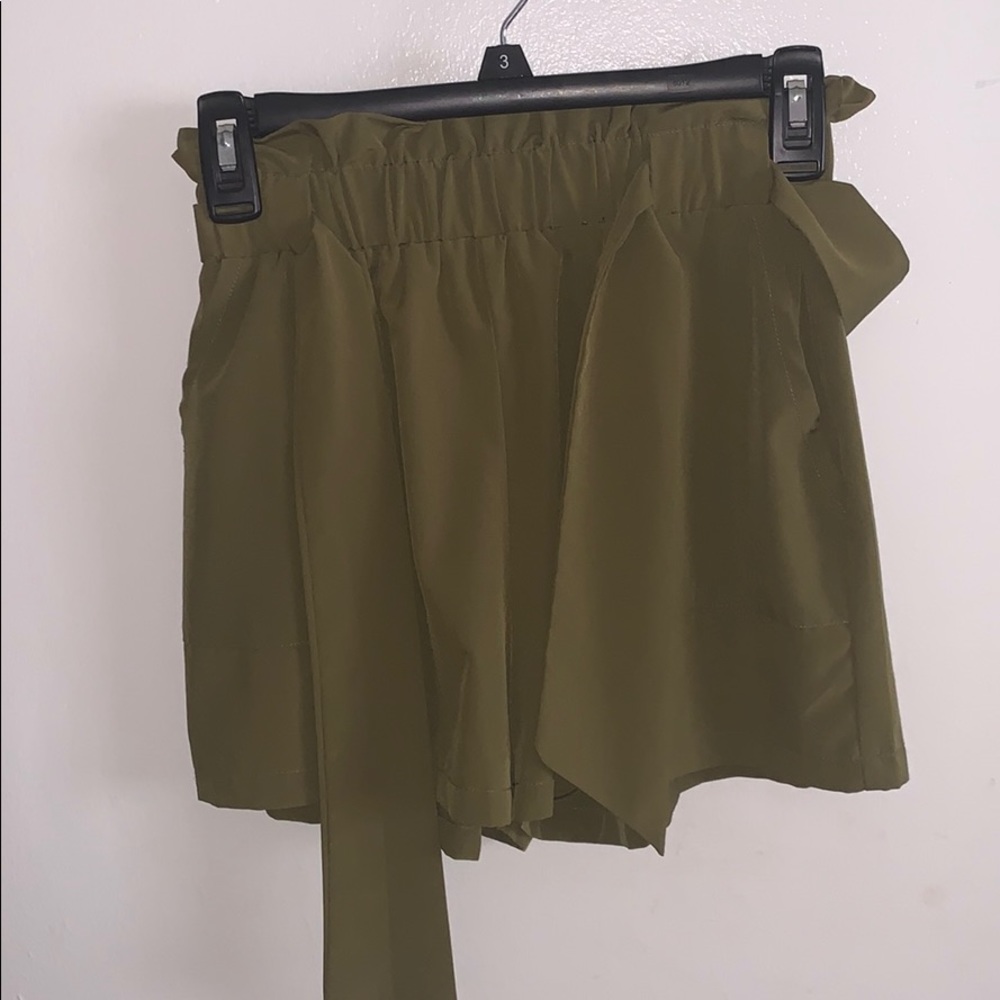 Shorts